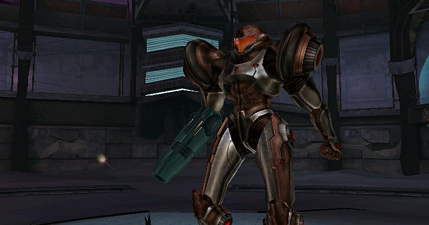 Metroid Prime Trilogy - Imagen 4